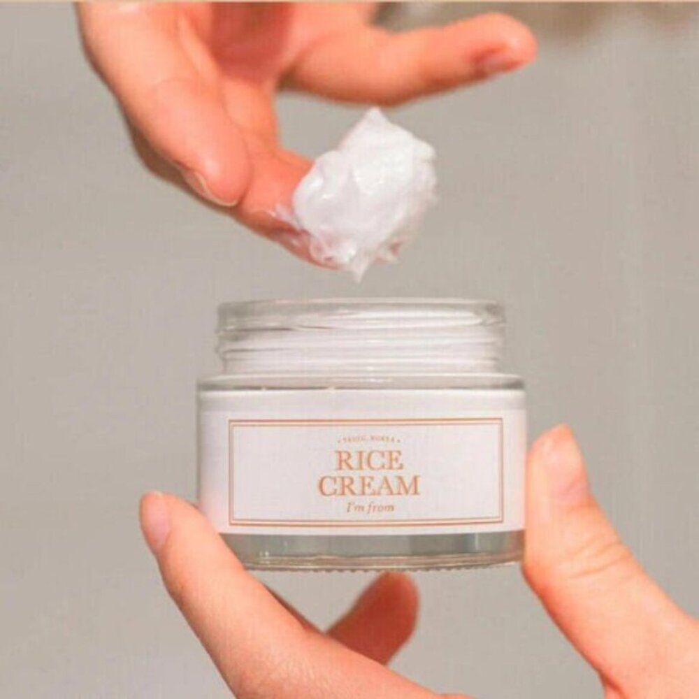 I'm From Rice Cream 50g - Picture 4 of 9